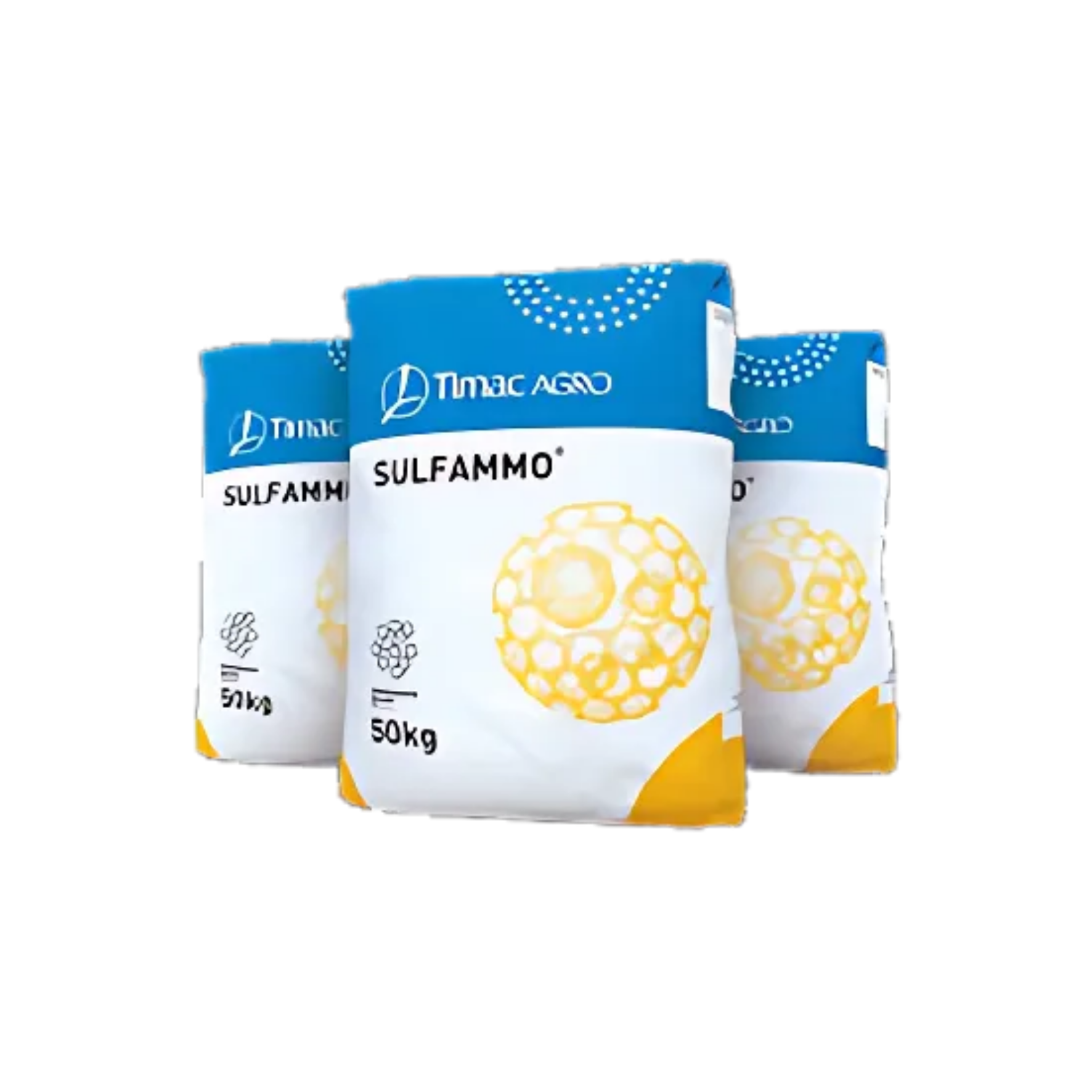 Sulfammo 50kg
