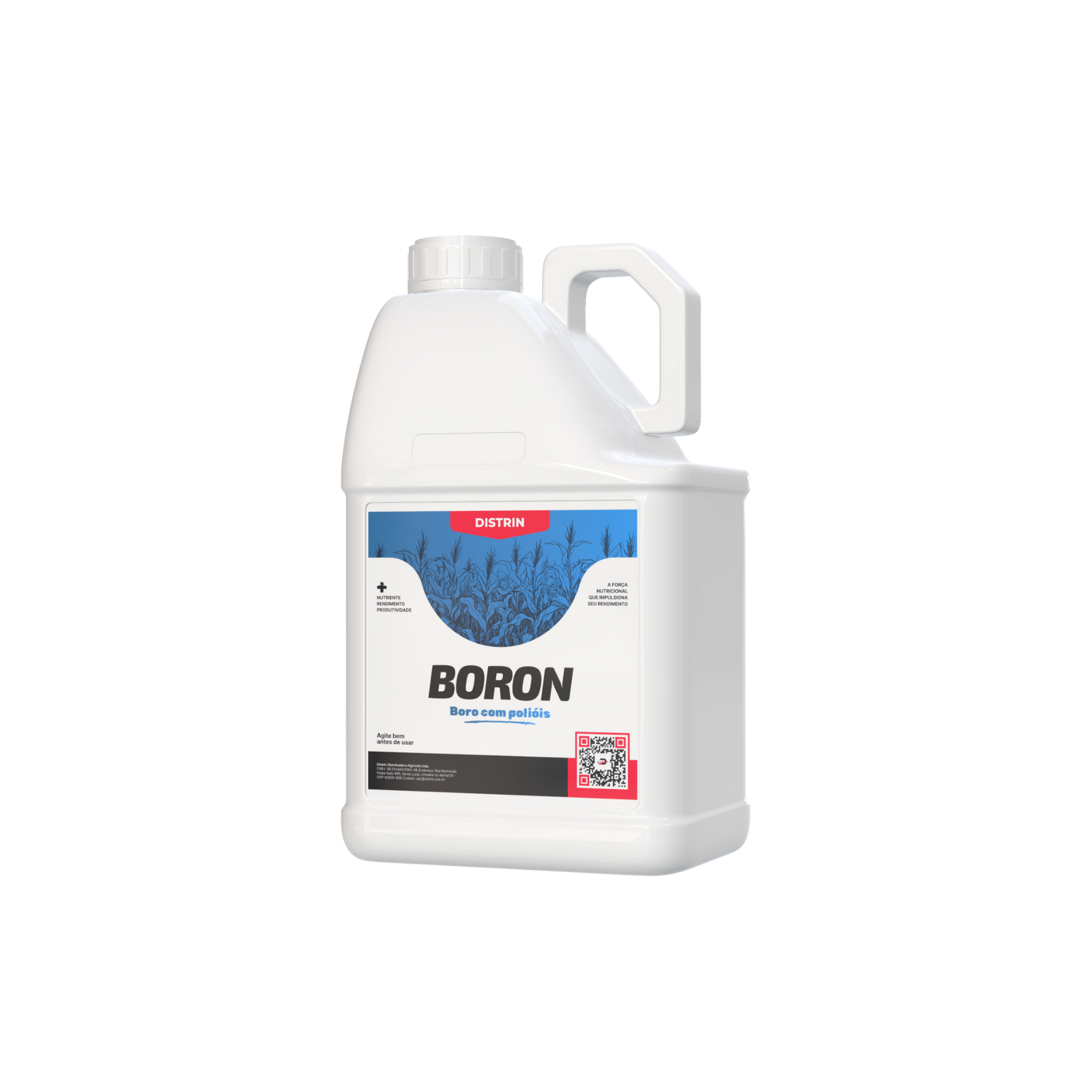 Boron 5lt