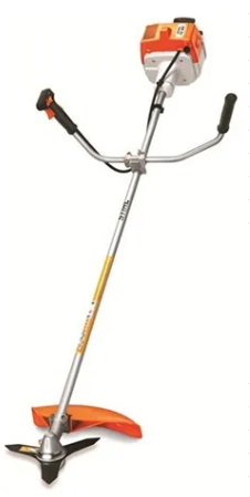 Roçadeira FS 290 (3 lâminas)