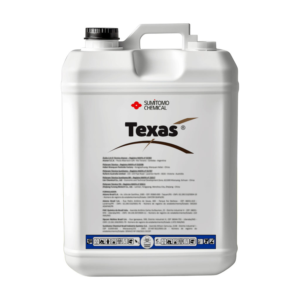 TEXAS 20L