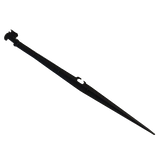 Haste Universal SL 600mm Preta