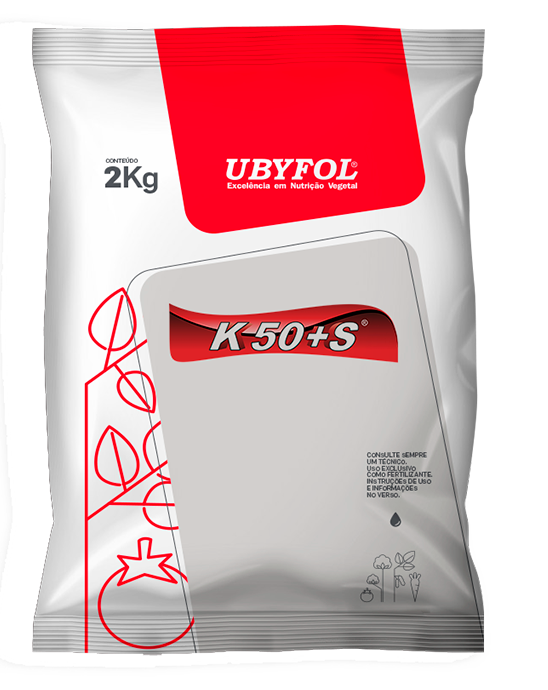 UBYFOL K50+S 2kg