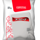 UBYFOL K50+S 2kg