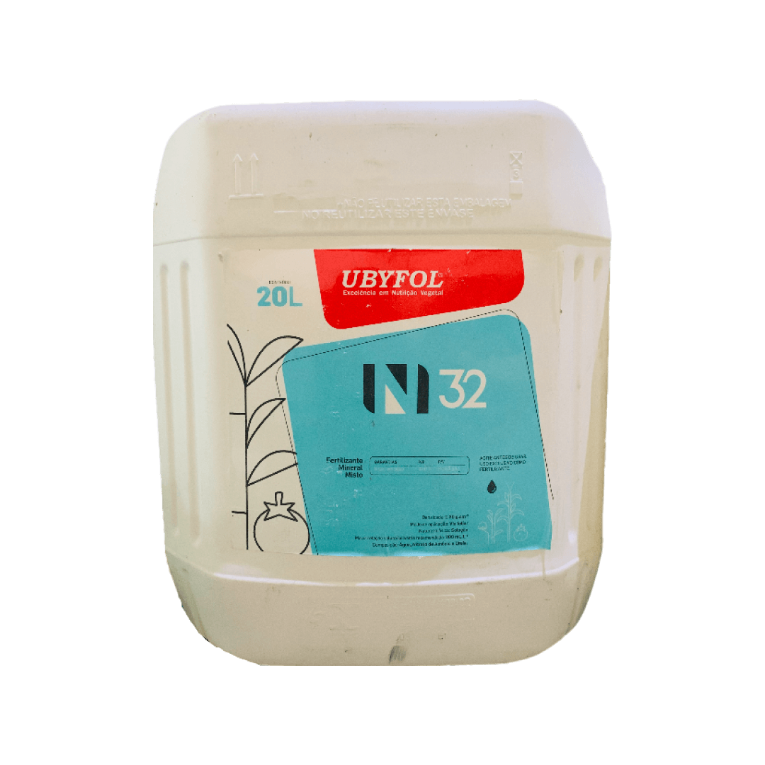 N32 20 Litros