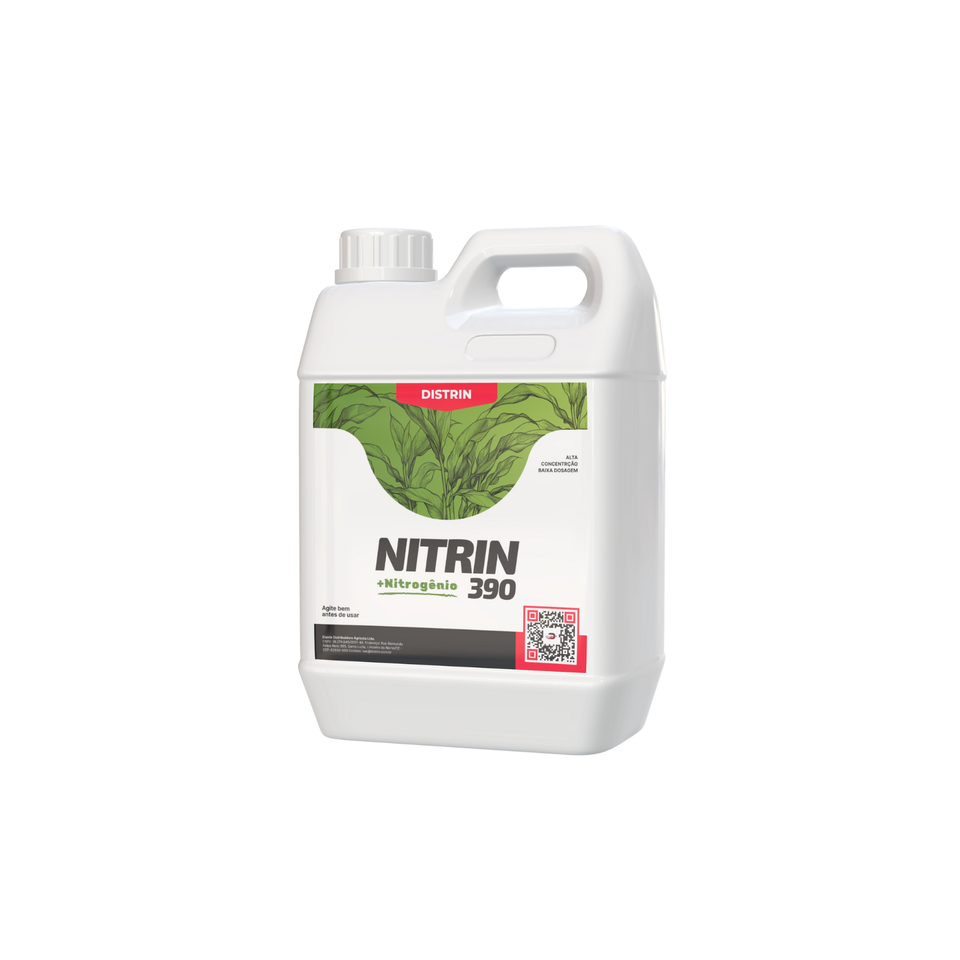 Nitrin 20lt