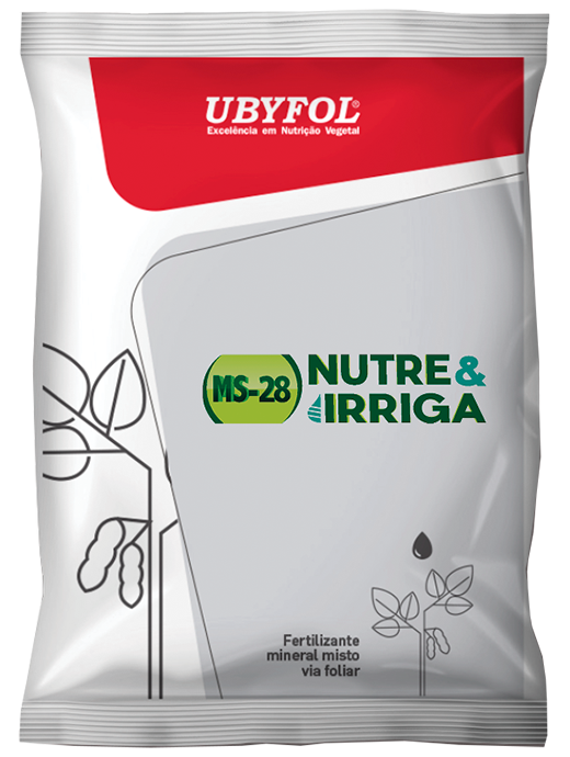 Multimicros Nutre Irriga 2kg
