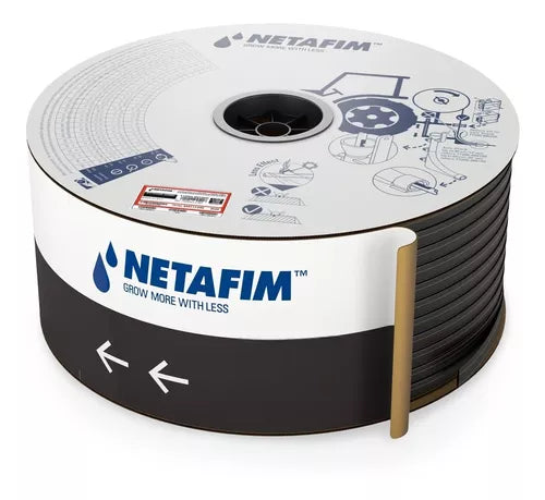 Fita de Gotejo 1000m e 30cm