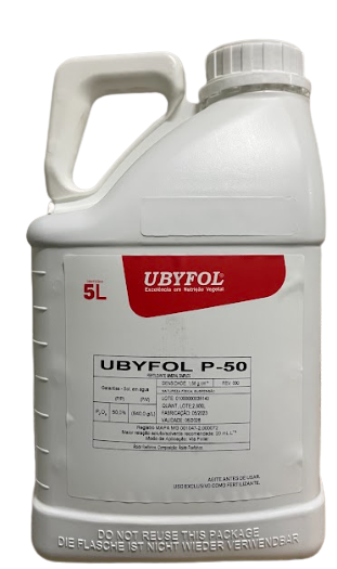 P-50 5 Litros
