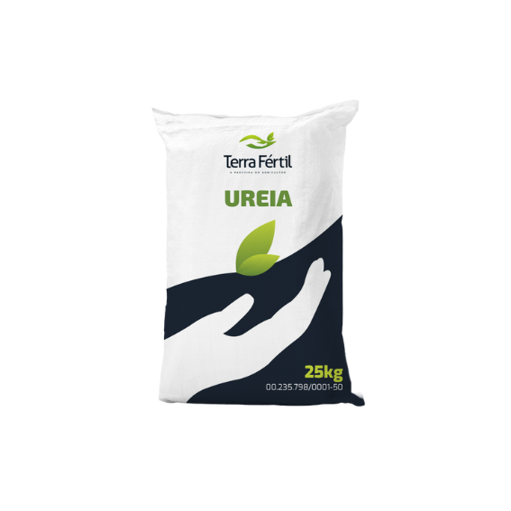 Ureia 25kg