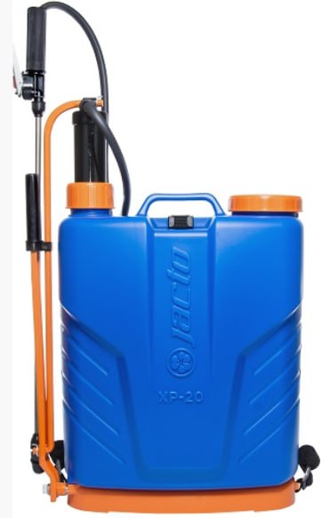 XP 20 - Pulverizador costal manual 20L