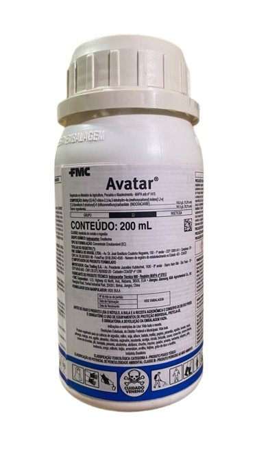 Avatar 200ml