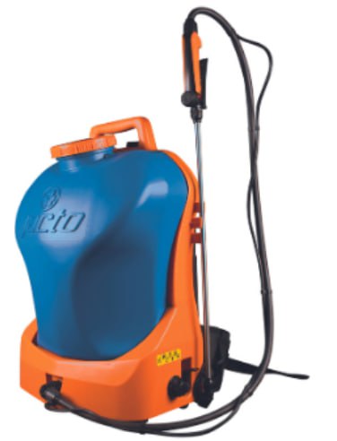 DJB 20S - Dosador e pulverizador 20L