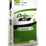 Dripsol KCL Standard  00.00.60