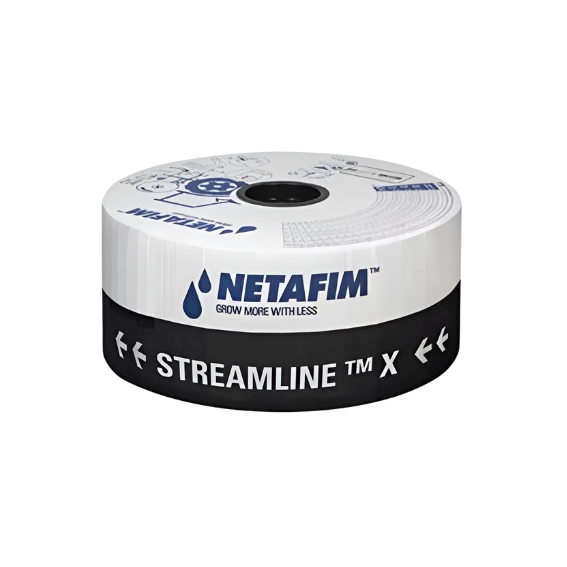 Fita de Gotejo 2200m e 20cm