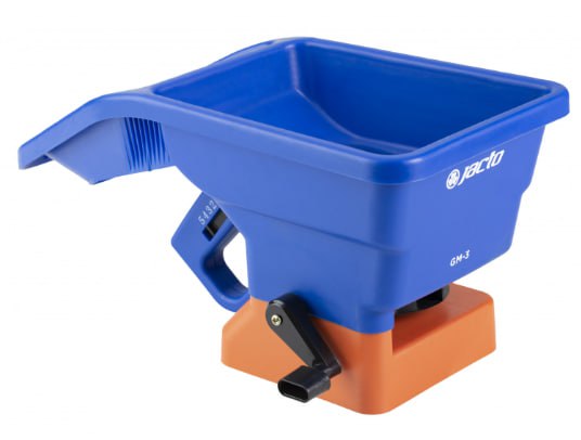 Dispensador de Granulos - GM-3