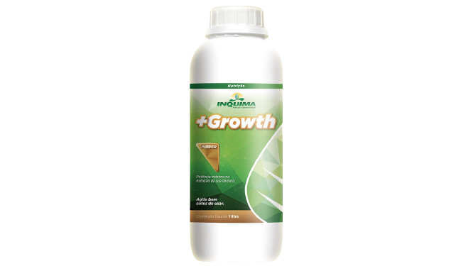 Growth 1 Litro