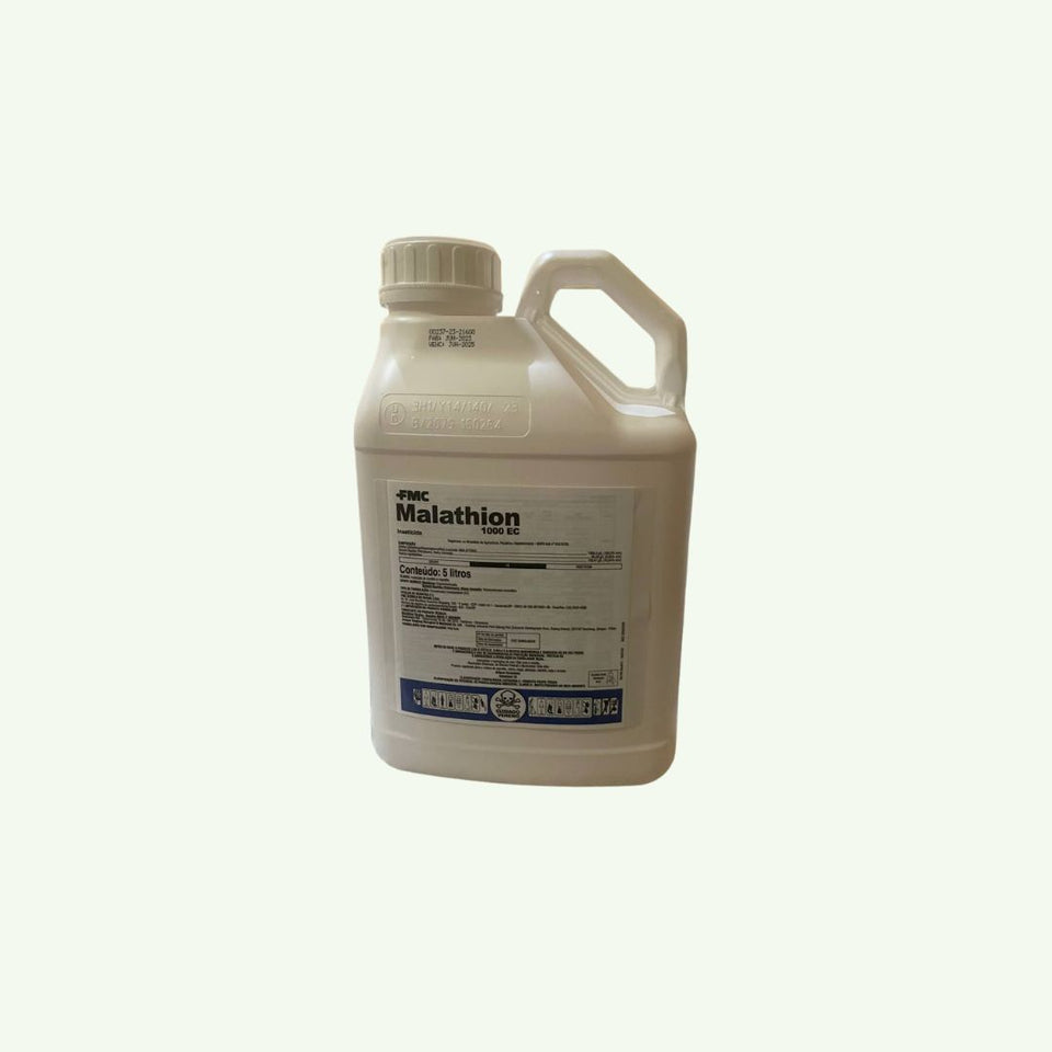 Malathion 1000 EC 5L