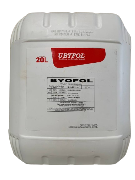 BYOFOL 20L