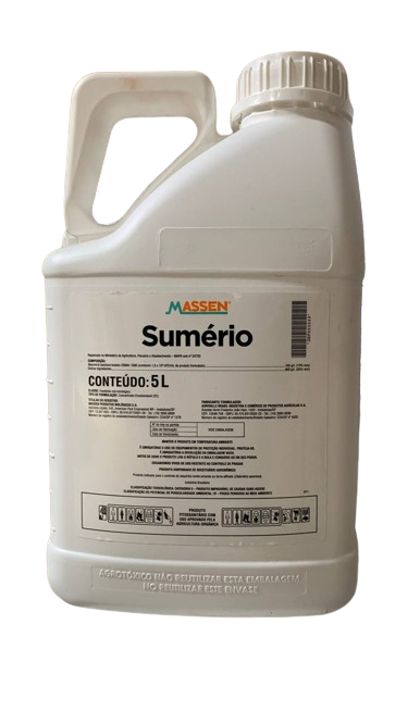 SUMERIO 5L