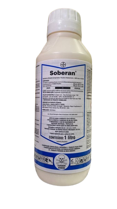 Soberan 1L