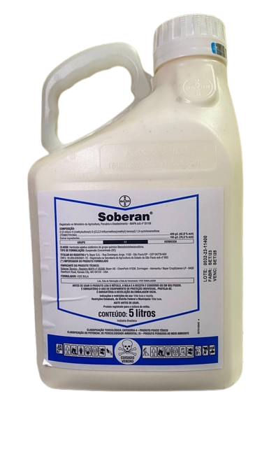 Soberan 5L