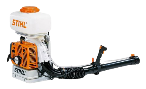 STIHL SR-420 Pulverizador