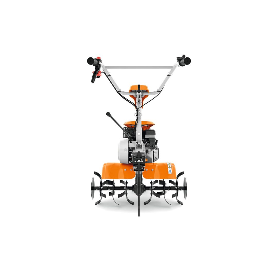 Motocultivador MH 610