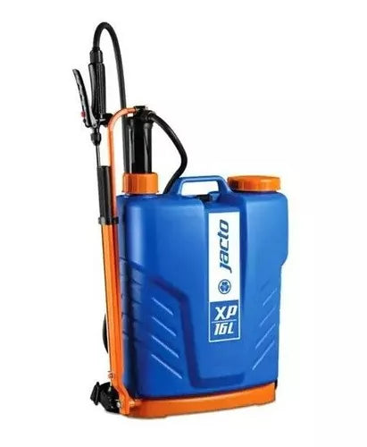 XP 16 - Pulverizador costal manual 16L